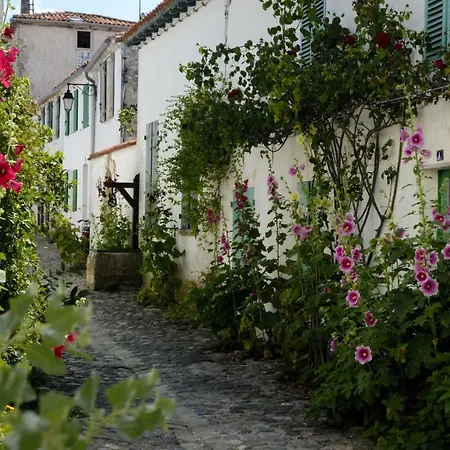 Clos Du Pere Ignace *