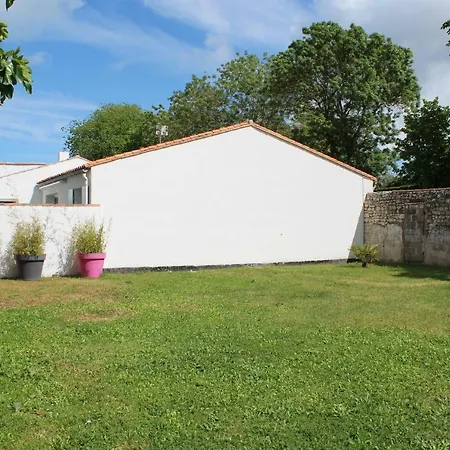 Feriehus Clos Du Pere Ignace A