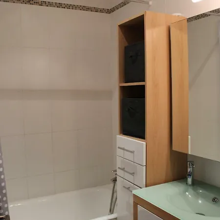 بيت للعطل Clos Du Pere Ignace *