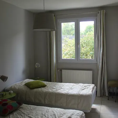 بيت للعطل Clos Du Pere Ignace *