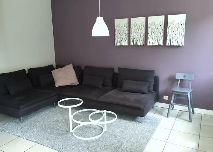 Clos Du Pere Ignace *