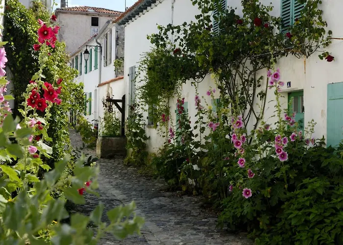 Clos Du Pere Ignace *