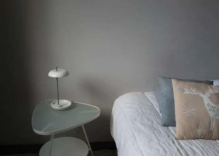 Clos Du Pere Ignace *