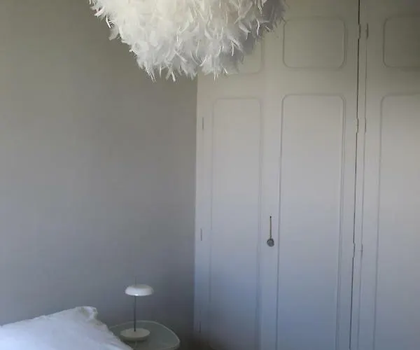 Hébergement de vacances Clos Du Pere Ignace Saint-Martin-de-Ré