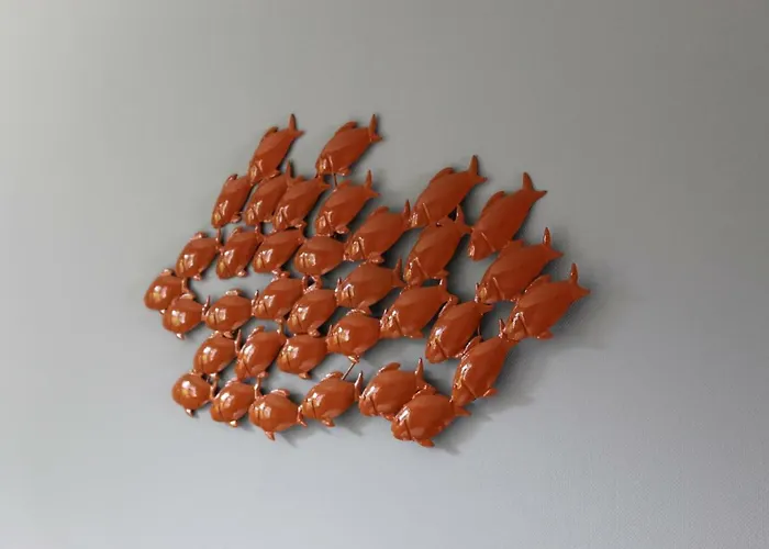 Hébergement de vacances Clos Du Pere Ignace *