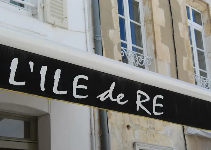 Clos Du Pere Ignace Hébergement de vacances