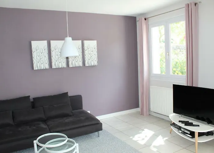 Clos Du Pere Ignace * Saint-Martin-de-Ré