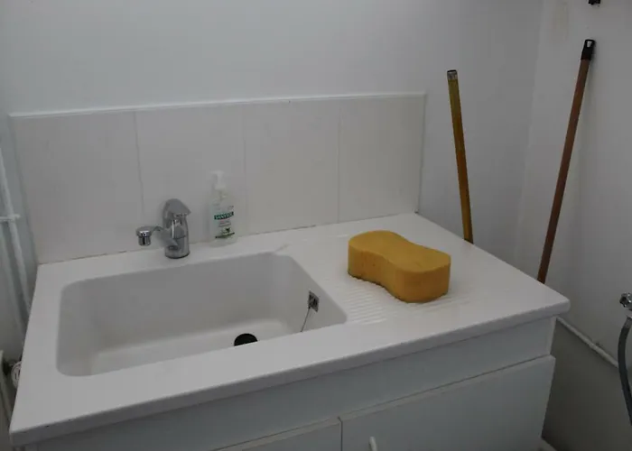 Clos Du Pere Ignace Hébergement de vacances