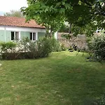 Clos Du Pere Ignace سان مارتن دو ر