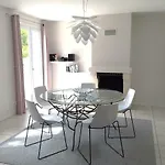 Clos Du Pere Ignace بيت للعطل سان مارتن دو ر