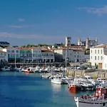 Clos Du Pere Ignace بيت للعطل سان مارتن دو ر
