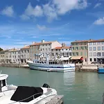 Holiday home Clos Du Pere Ignace Saint-Martin-de-Re