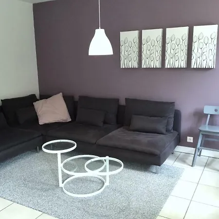 Clos Du Pere Ignace *