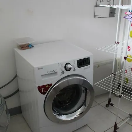 Clos Du Pere Ignace Saint-Martin-de-Ré