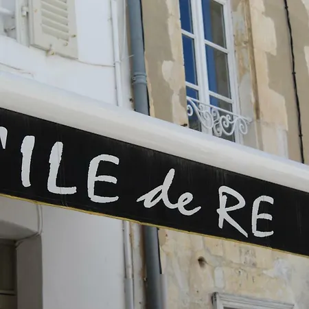 Clos Du Pere Ignace Holiday home