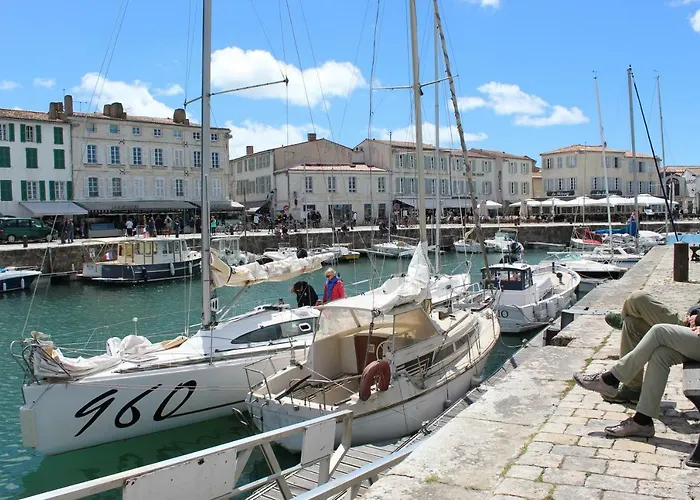 Clos Du Pere Ignace Semesterbostad *