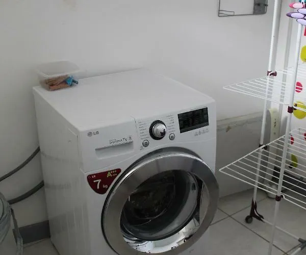 Clos Du Pere Ignace Saint-Martin-de-Ré