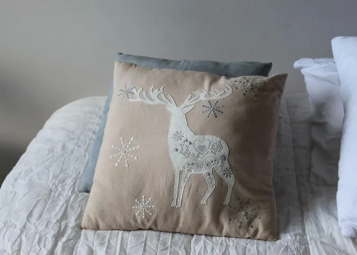 Clos Du Pere Ignace * Saint-Martin-de-Ré