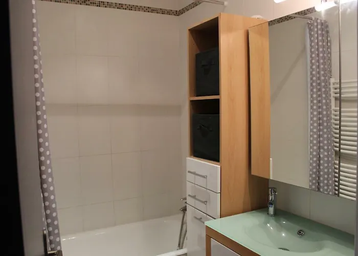 Semesterbostad Clos Du Pere Ignace *