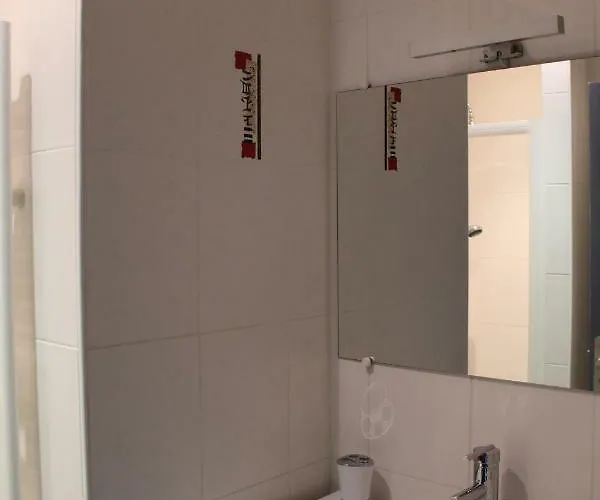 Clos Du Pere Ignace * Saint-Martin-de-Ré